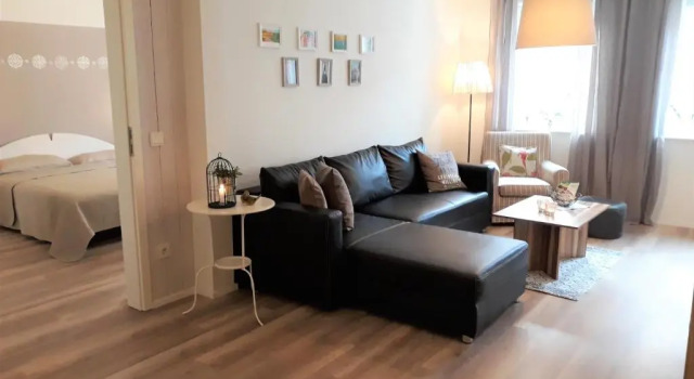 Ferienwohnung Rauch, Prenota Appartamento Neustadt an der Weinstraße 