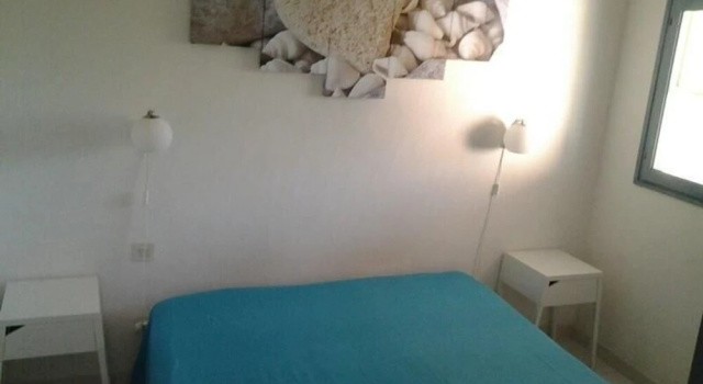 Mini Villa St Cyprien C17 - Beach walk Apartment 2, Rezervasyon Daire Lecci otoparklı oteller, Otopark