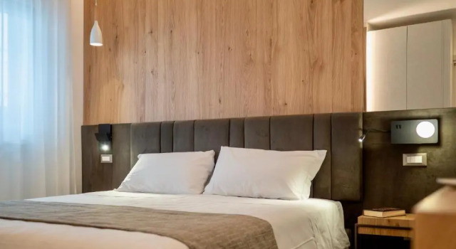 Апартаменты с 2 комнатами Venice Green Residence