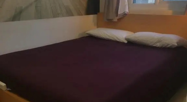 Marahanata Jadwin 1 BEAUTIFUL 1 BED ROOM FLAT