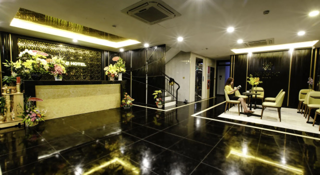 Hanami Hotel Danang