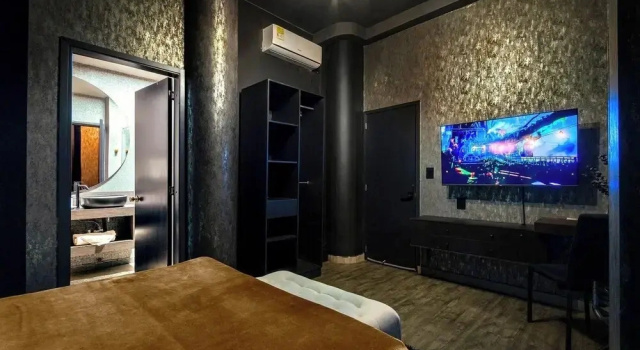 Standard chambre Osve Hotel Boutique