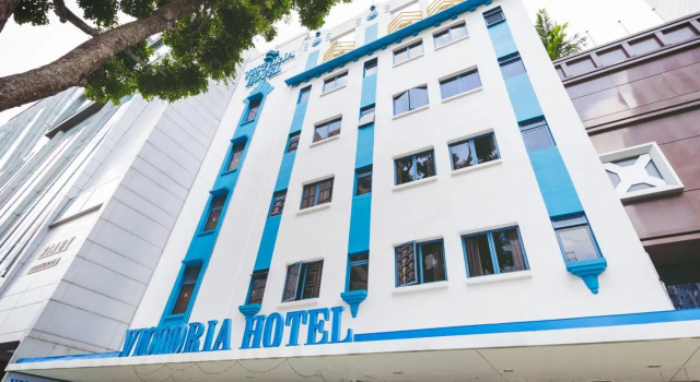 Victoria Hotel, a NuVe Group Collection