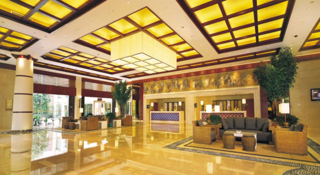 C&D Resort,Wuyi Mountain, Book Resort Hotels in Nanping with Breakfast, Breakfasts