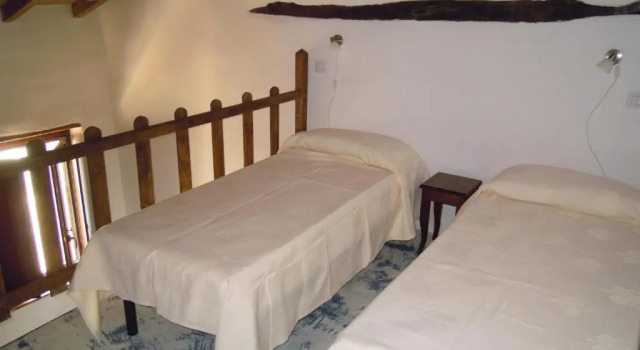 Трёхместный номер Standard Il Portico Guesthouse