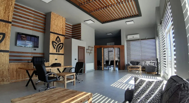Jude Suite Hotel