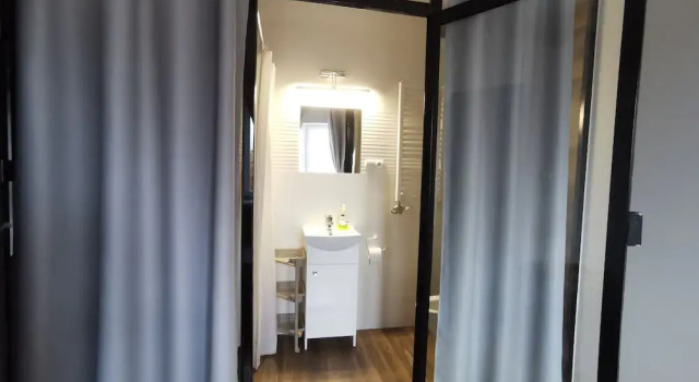 Номер Luxury Pensjonat Lubianka