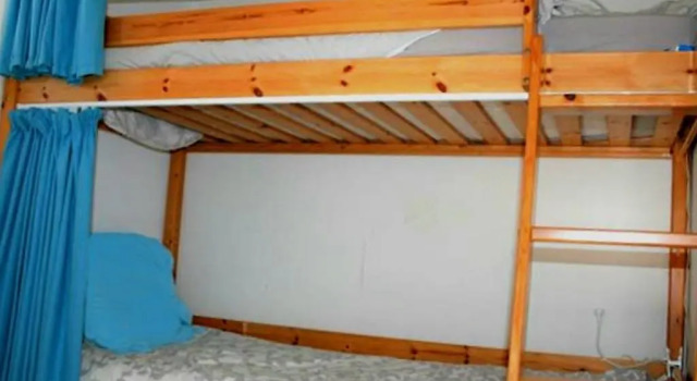 Maison La Tranche-sur-Mer, 1 pièce, 4 personnes - FR-1-22-175
