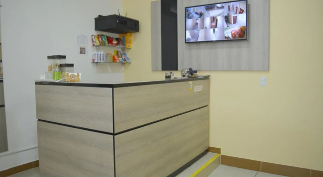 Hotel Melo, Reservar Hotel Hotéis em Arapiraca com pequeno-almoço, Café da manhã