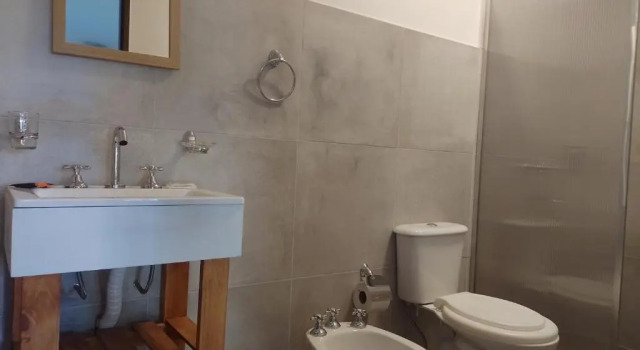 Номер Standard Tupa Hotel Iguazu