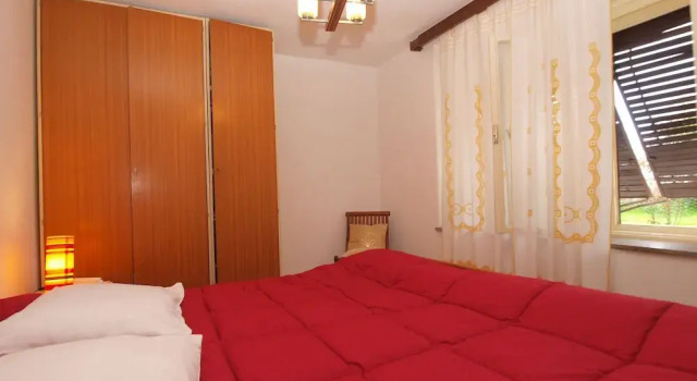 Апартаменты Standard с 2 комнатами Apartment 1582