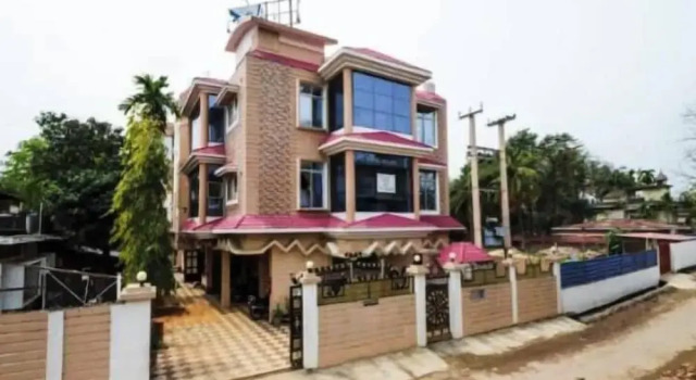 Sree Sai Guest House