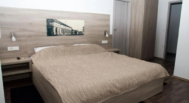 Апартаменты с 2 комнатами Rooms The Kings Pub