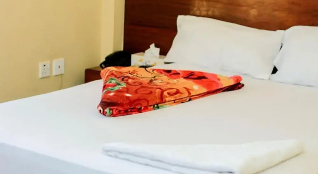 Mambosasa View Executive Hotel