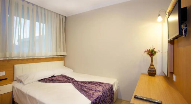 Номер Standard Hotel the Ferah