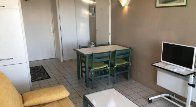 Appartement Guéthary, 2 pièces, 4 personnes - FR-1-239-604