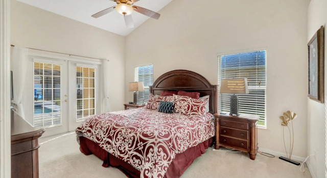 Anthea's Disney Vacation Home, Clermont, US