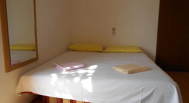 Apartments u Kapetana