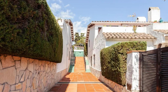 Apartamento en Tossa de mar, Prenota Appartamento Hotel a Costa Brava con piscina, Piscina