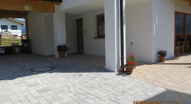 Апартаменты Цокольный этаж с 2 комнатами Penthousewohnung mit Garten Sauna Pool