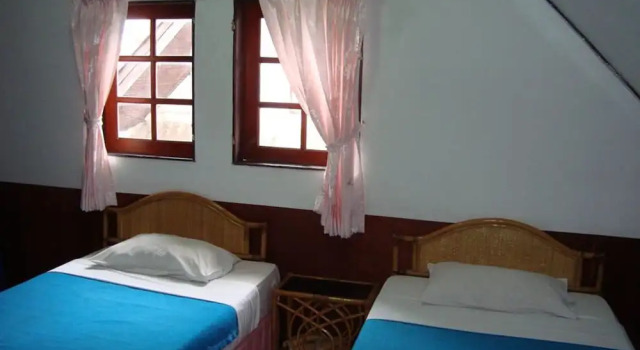 Номер Economy A&B Hotel