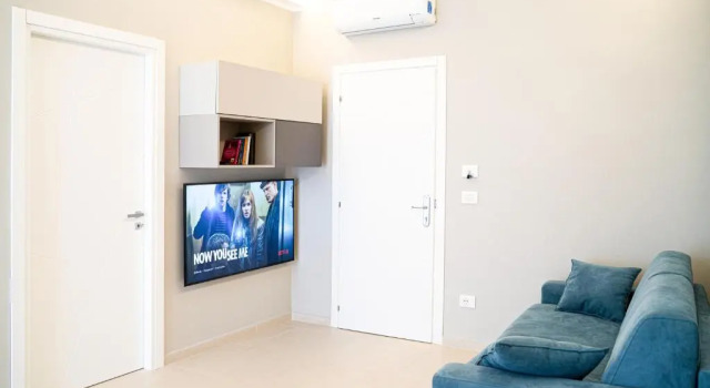 Апартаменты Gelone Rooftop and Suites