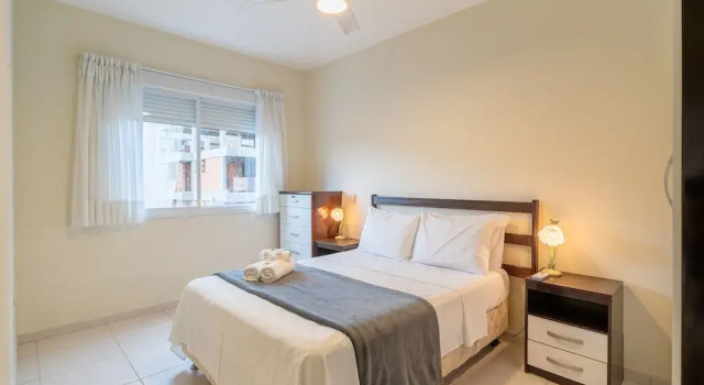 Apt w/ Barbecue Grill 190m From the Beach Pga0205