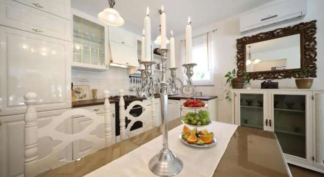 Апартаменты Deluxe Apartments Mirakul