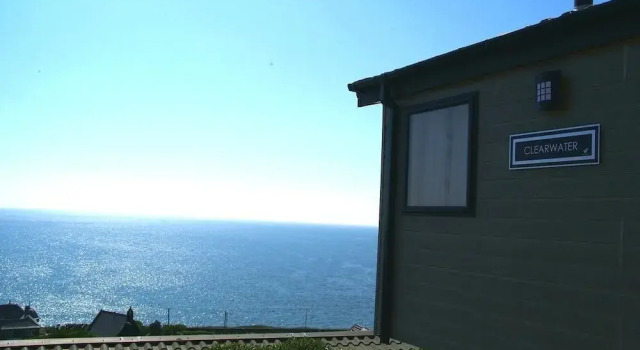 Hendre Coed Isaf Caravan Park, Забронировать Курортный отель Отели Сноудония с парковкой, Парковка