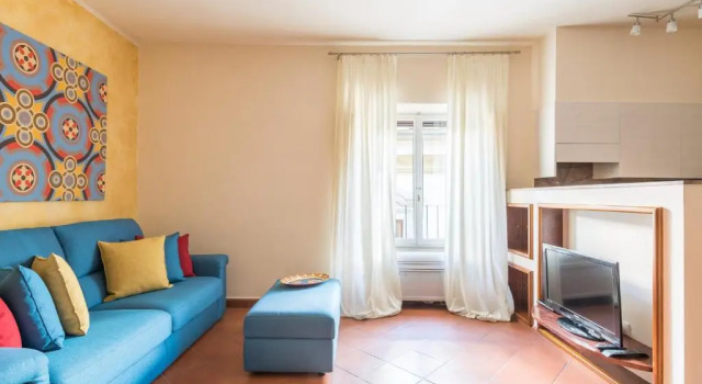 Апартаменты с 2 комнатами Design Apartments Florence- Florence City Center