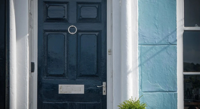 Gwynne House - 6 Bedroom - Tenby Harbour
