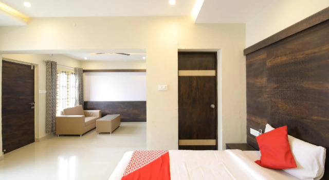 OYO 28093 Royal Sand, Buchen Sie Hotel Mysore Karnataka