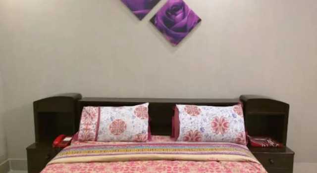 Двухместный номер Standard Hotel Afandi