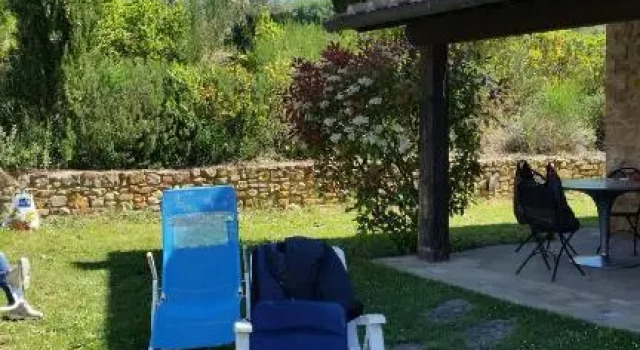 Appartamento Camelia a Castelfalfi