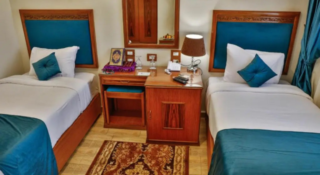 The Palm Hotel Kafr El-Sheikh, Reservar Hotel Mīt ‘Ilwān Kafr El Sheikh