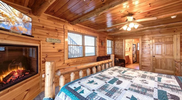 Hemlock Inn by Jackson Mountain Rentals