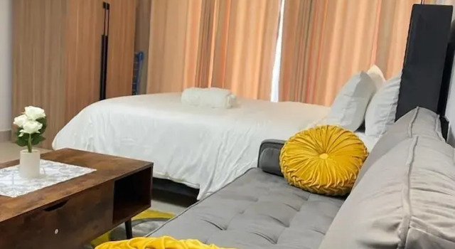 Студия Deluxe Meraki Homes at Belrose Place