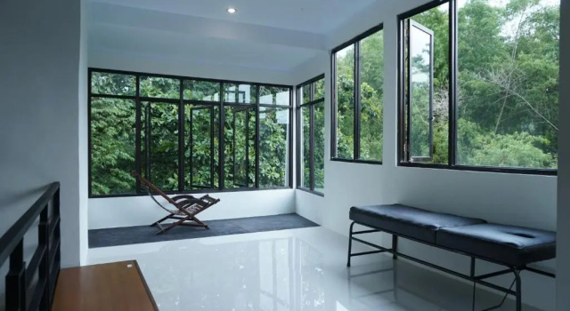 Sayana Homestay, Rezervovat Hotel 3hvězdičkové hotely v Yogyakarta Province, 3*