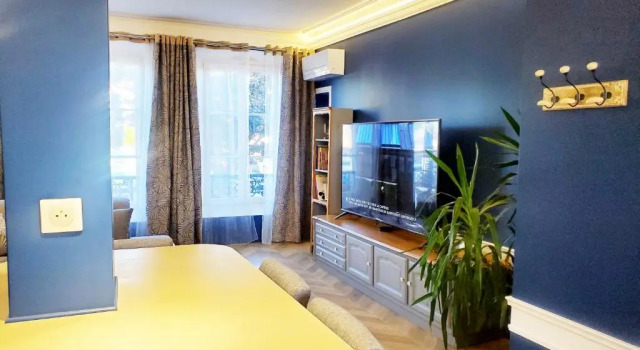 La Maison V.H., appartements dHôtes, Забронировать Апартаменты/квартира Труа Troyes Outlets