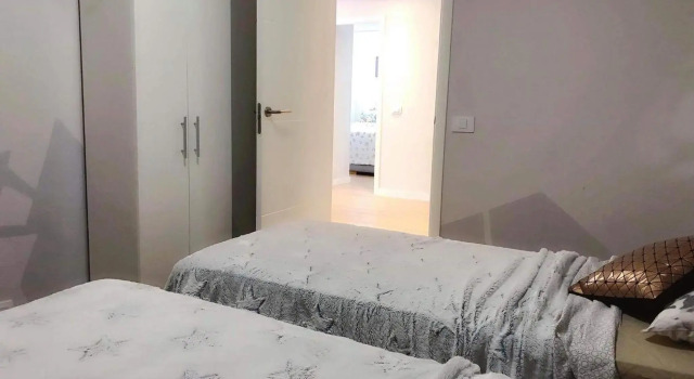 Beautiful 3 Bed Apartment in Los Cristianos Cactus, Prenota Appartamento Los Cristianos 