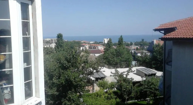 Номер Deluxe Prima Guest House 2