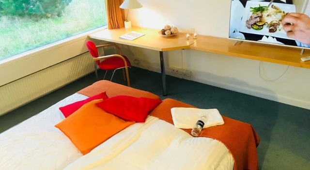 Danhostel Ebeltoft, Rezervovat Hotel Ebeltoft 
