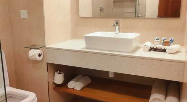 Номер Superior Bamburi Beach homes