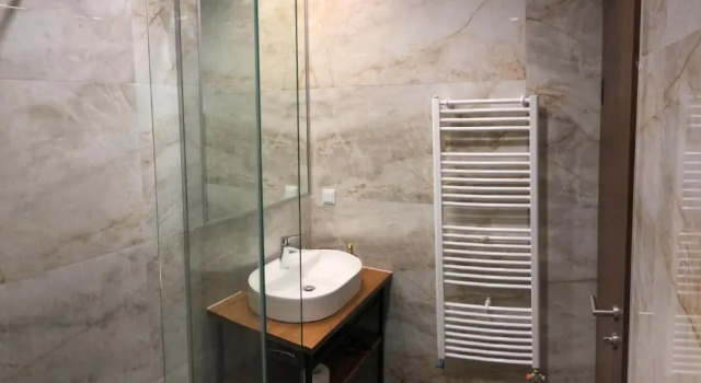 Номер Deluxe Vila Alexandra
