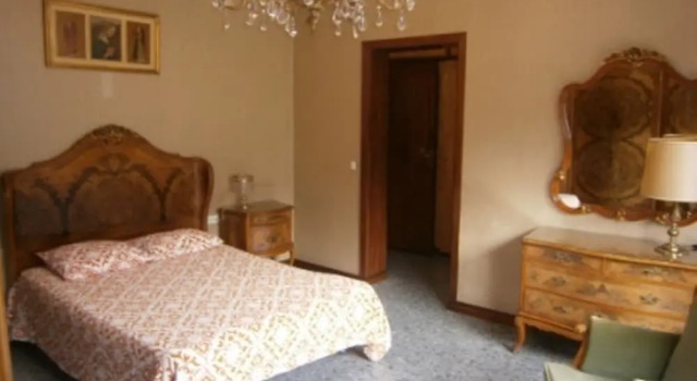 Bed&BCN Hills House