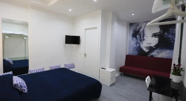 Cico B&B, Забронировать Отель «постель и завтрак» Отели Кьяйя 4 звезды, 4*