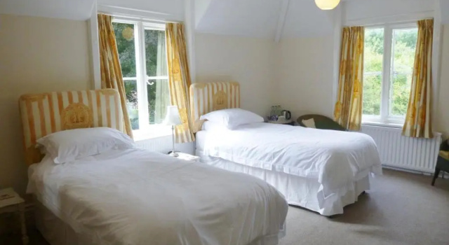 Bijou B&B Lulworth, Забронировать Отель «постель и завтрак» Лалворт Jurassic Coast