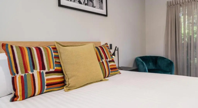 Номер Superior AVENUE MOTEL APARTMENTS