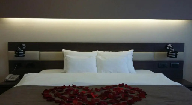 Hotel Scapino, Reserva ahora Hotel Hoteles de negocios en Constanta, 4* 5*