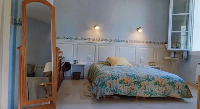 Spacious Holiday Home With Private Pool and Park, Book Vacation Home Puisserguier Languedoc-Roussillon